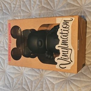 Disney Vinylmation Mickey Create Your Own